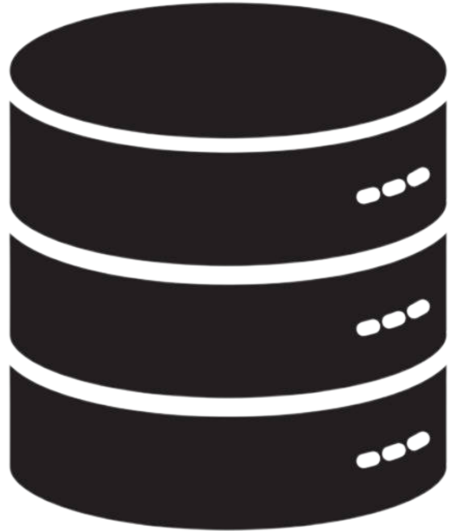 Website hosting icon