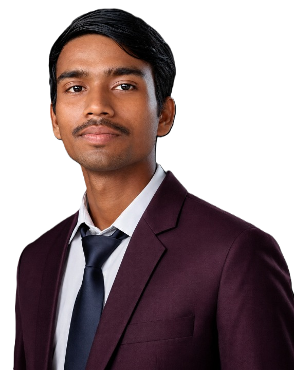 DevoIndia team member