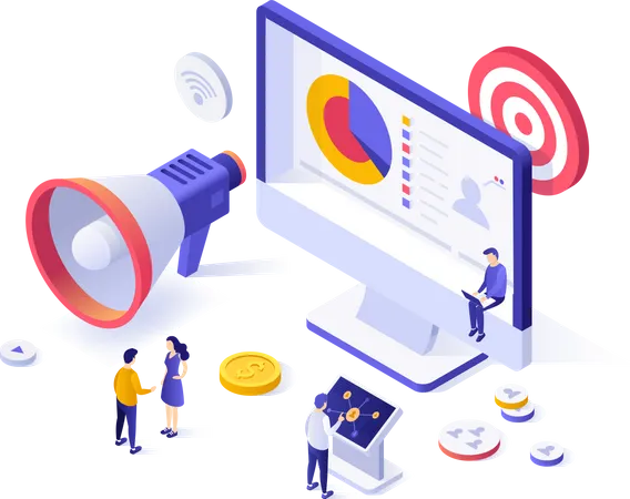 SEO and digital marketing services by DevoIndia